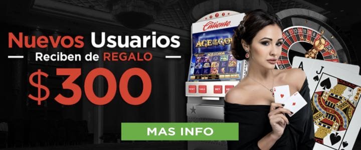 Casino sin deposito 2019 online USA bono 314576