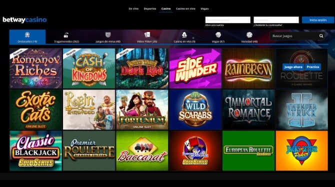 Casino spin palace juegos gratis de Uruguay 172100