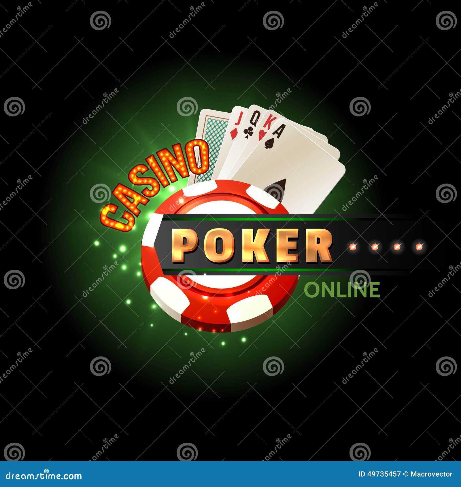 Casino web online Poker Stars 168330