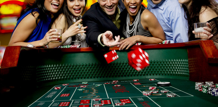 Casinos que si pagan 5 tiradas gratis 477512