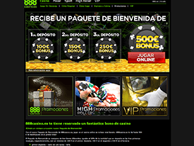 Gratis slots Navidad promociones de casinos 741052