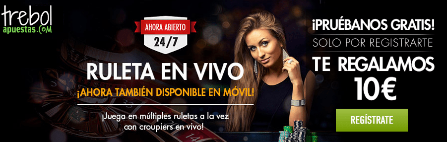 Bet365 en vivo casino 500 puntos gratis 176764