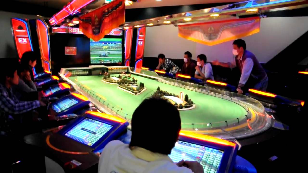 Casinos en red gratis carreras de caballos virtuales 706934