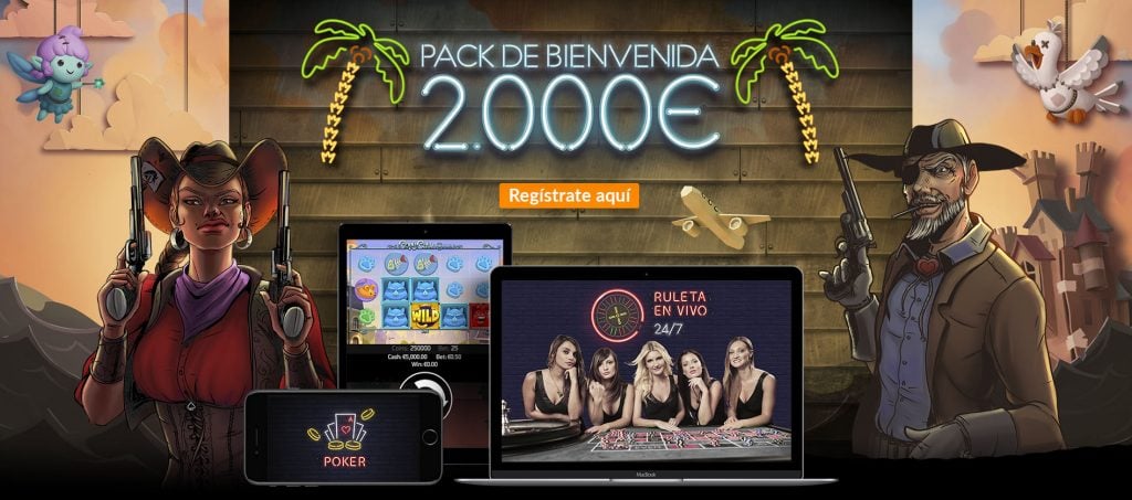 Barcelona bonos cashback casinos juegos de 2019 929507