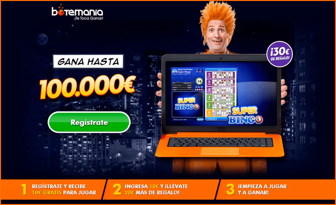 Mejores casinos online en español código Exclusivo 223928