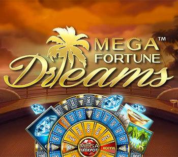 Circus apuestas online tragaperra Mega Fortune Dreams 809551