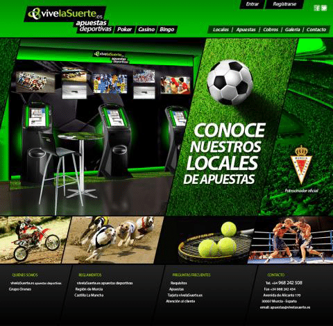 Comisión 0% apuestas de fútbol jugar al poker on line 575143