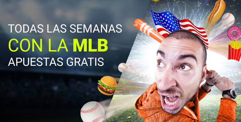 Como apostar en beisbol gana en Kirolbet 392674