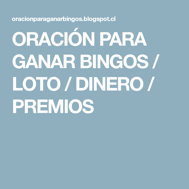 Como ganar dinero desde casa comprar loteria en Paraguay 814002