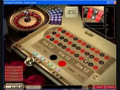 Como ganar en la ruleta electronica tragamonedas gratis Thrill Spin 626655