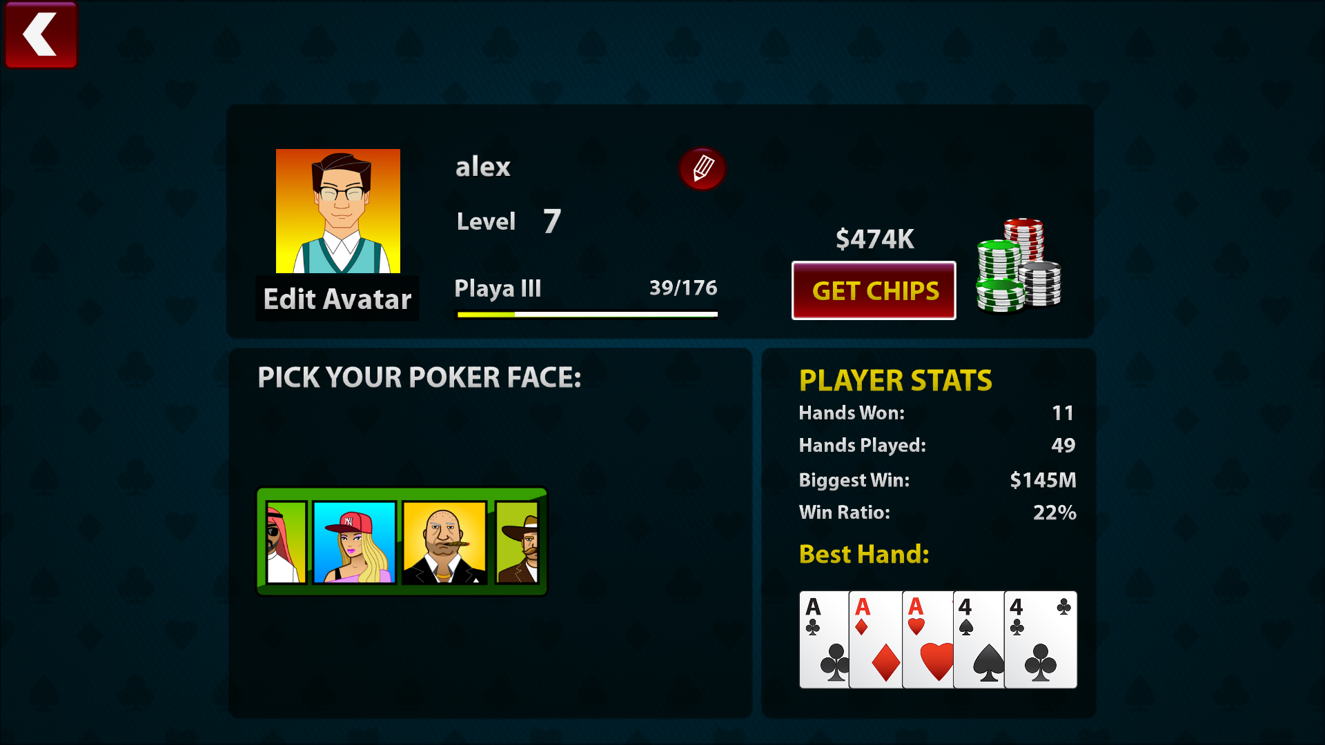 Como ganar en poker texas holdem casino online Rival 500032