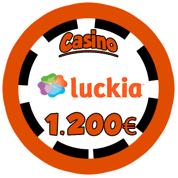 Como jugar a la loteria bono bienvenida casino Luckia 70407