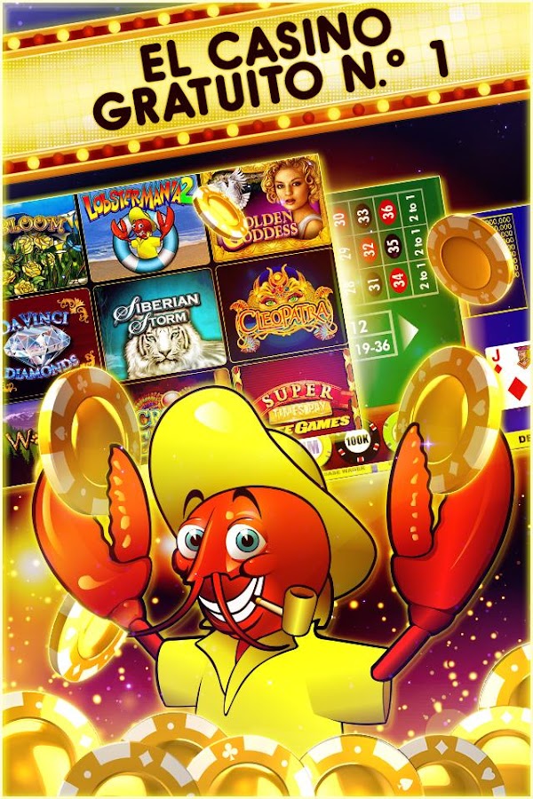 Como jugar en el casino casinoLuck premios diarios 970121