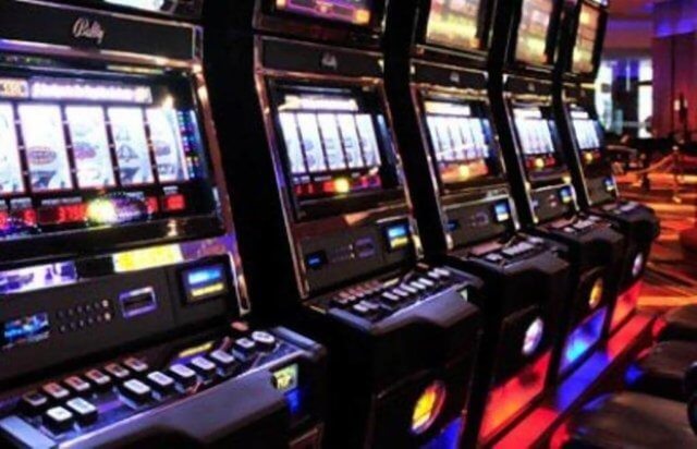 Como jugar en las maquinas tragamonedas privacidad casino Temuco 147818