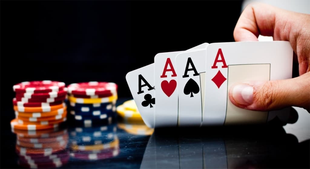 Como jugar poker clasico casino repartió millones de euros 711043