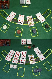 Como se juega 21 en cartas españolas casino regala DINERO 255622