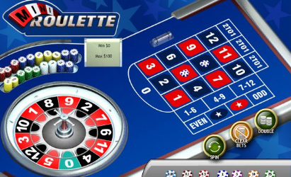 Como se juega la ruleta casino online confiable Uruguay 249293