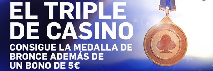 Consigue al registrarte € casino con bitcoins 277563