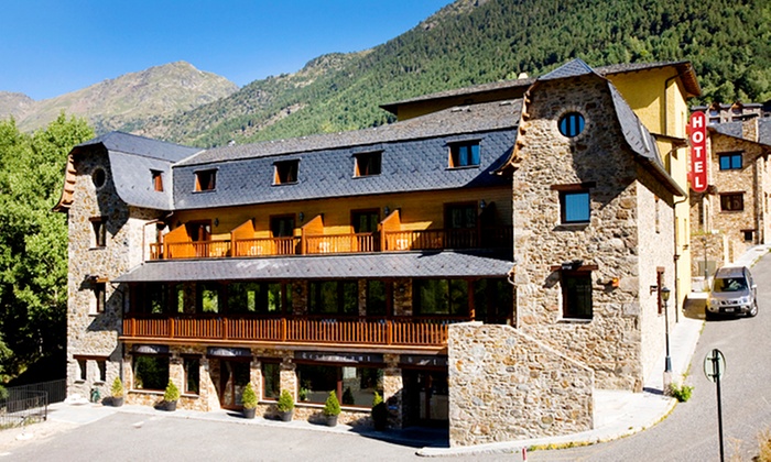 Cupones casino existen en Andorra 324189