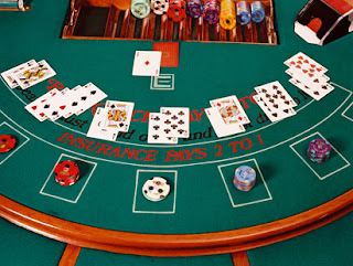 Tacticas para ganar en el blackjack sistema de Ruleta 45768