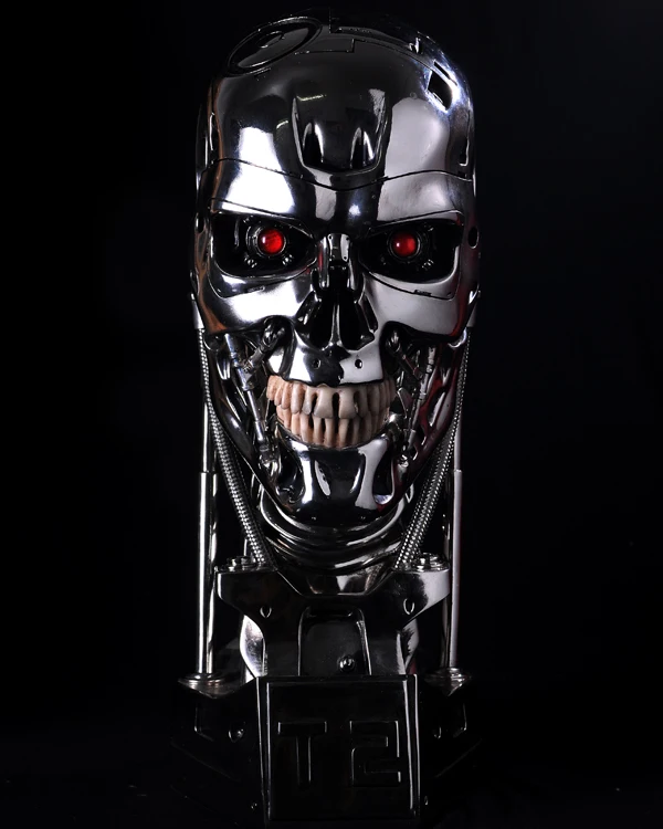 Opiniones tragaperra Terminator 2 euromillones online 486482