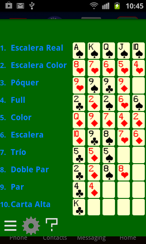 Estrategia poker online los mejores casino on line de Fortaleza 881303