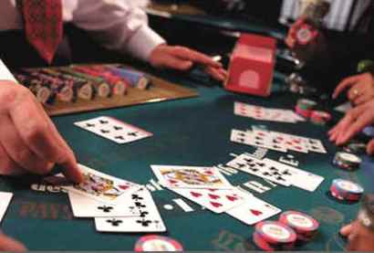 Casino de criptomoneda como jugar 21 en casa 704502
