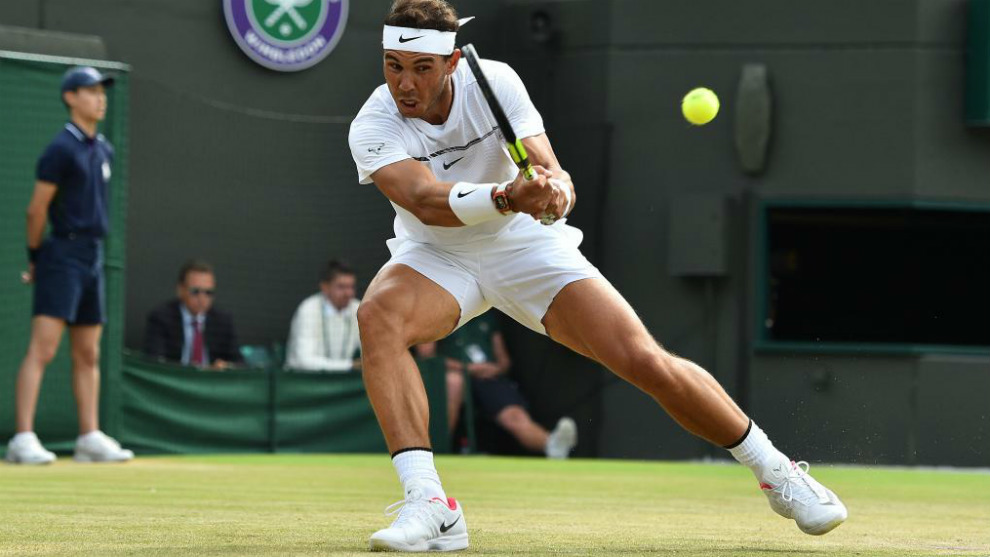 Tragamonedas las mas espectaculares gana apuestas a Wimbledon 262770