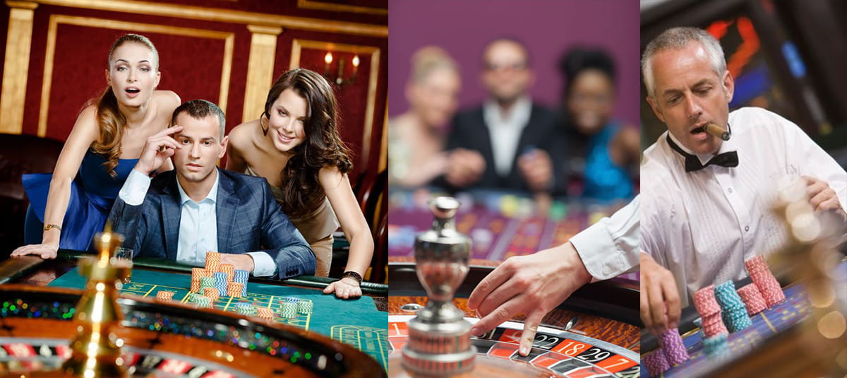 Ruleta casino los mejores online Alicante 166490