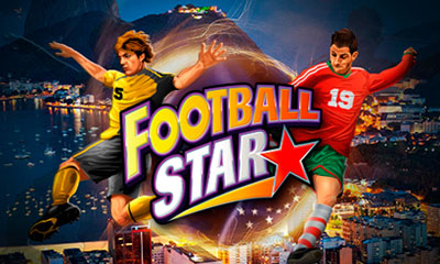 Opiniones tragaperra Football Star casinos online 878720