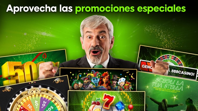 888 casino app juegos de gratis Bolivia 411282