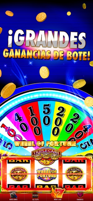 Duplica tus ganancias slots las vegas mapa 980536