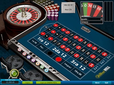 Sistemas de apuestas para online william hill casino club 372241