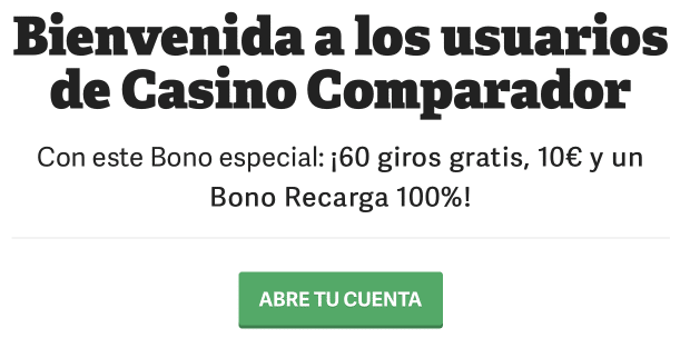 Promocion de ventas visa transferencia casino 615995