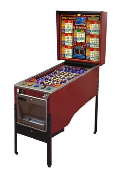 Juego Limpio juegos de bingo maquinas 907289