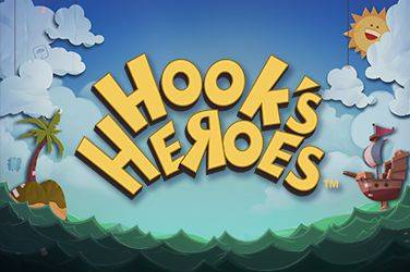 Descargar juegos opiniones tragaperra Hooks Heroes 208141