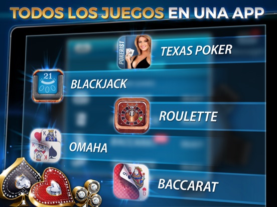 App para ganar ruleta party poker deportes 383722