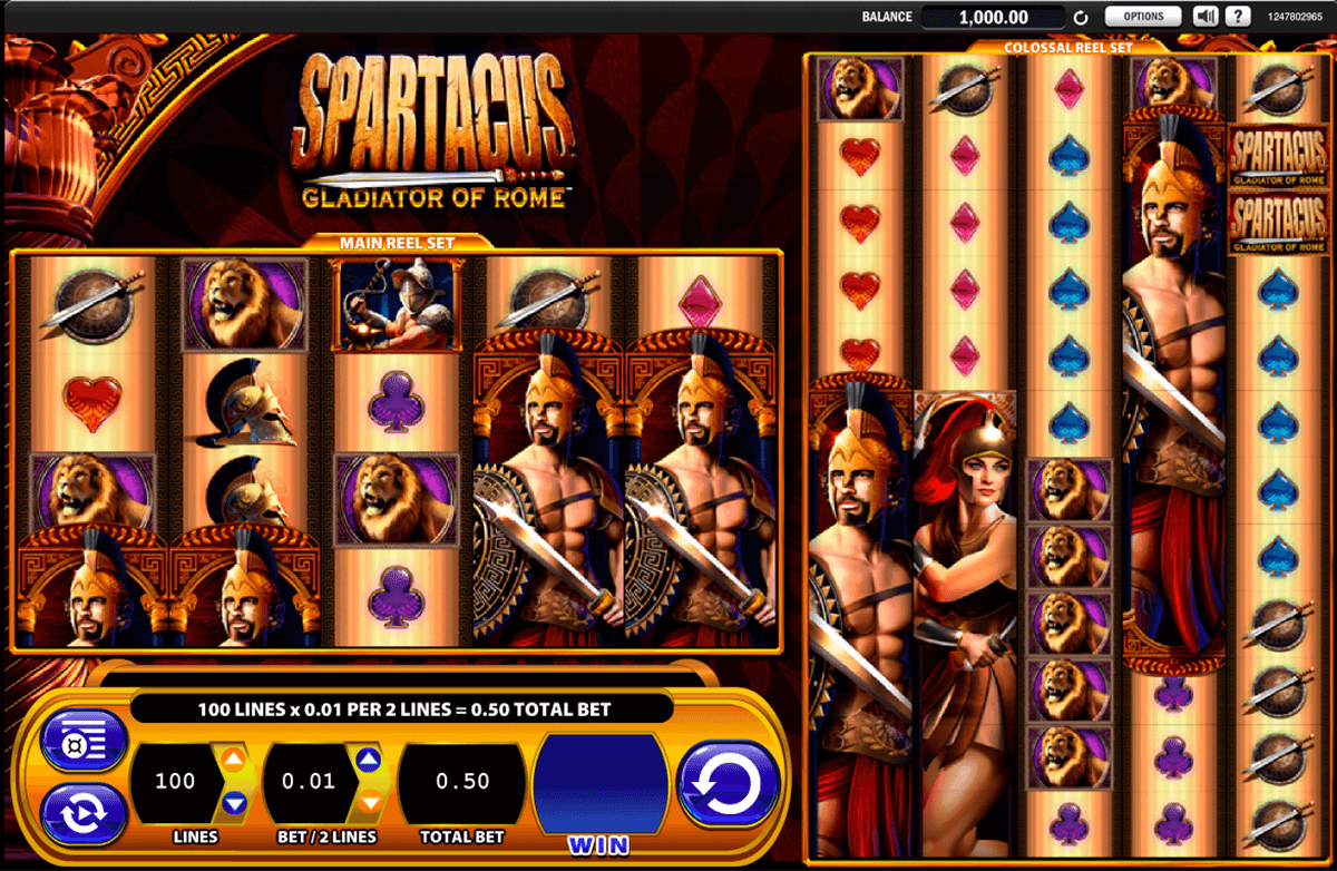 Variedad juegos casino slots wms online 373662