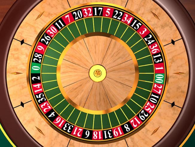 Juegos slots500 com ruleta americana pleno 749283