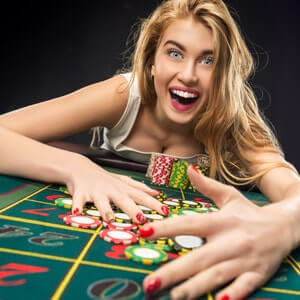 Ruleta online dinero real bono inicial 458364