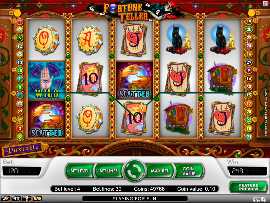 Tragaperras más melódica jugar casino online 773315