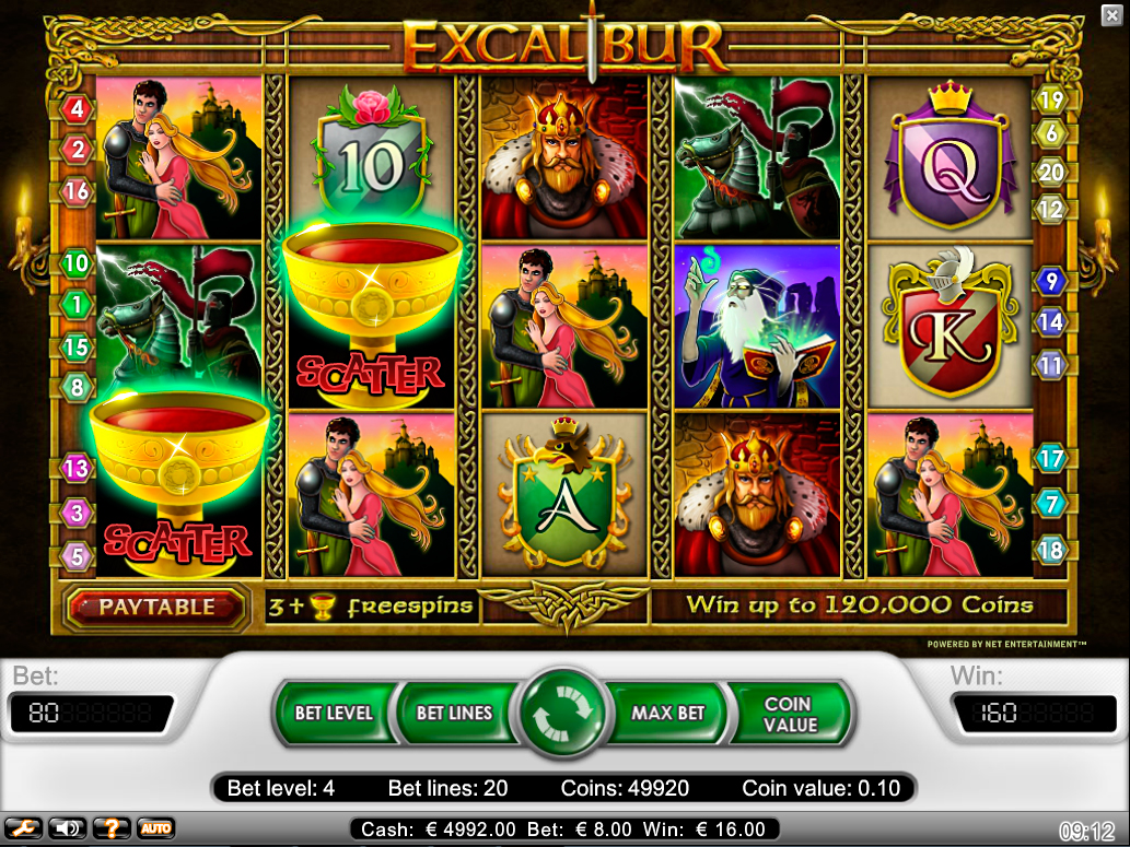 Empresas casino online tragamonedas de 865101