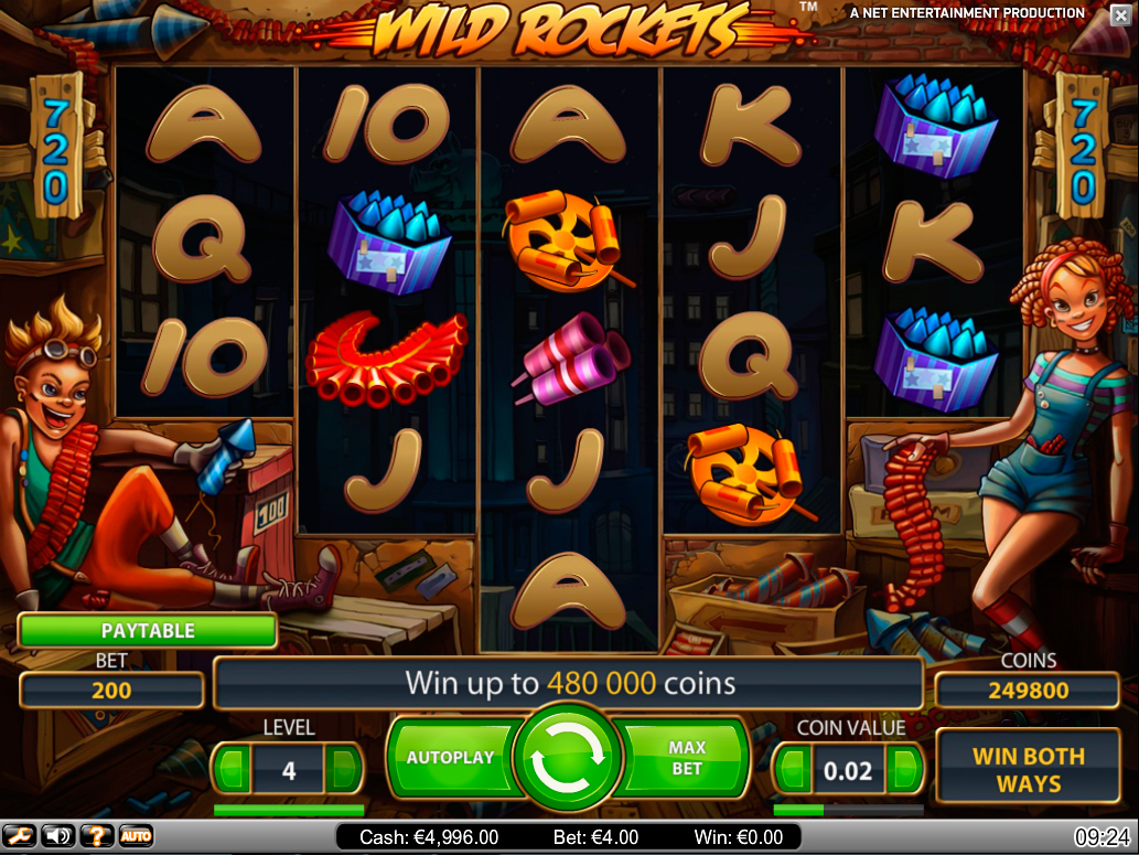 Casino Todoslots juegos tragamonedas chinas gratis 729529