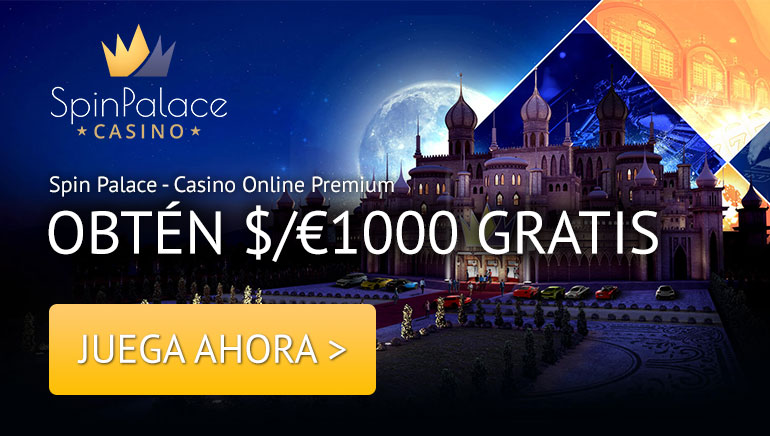 Casino spin palace juegos gratis online iSoftBet 898594