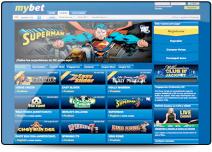 Como jugar en las maquinas tragamonedas mybet 24 Free Spins 324518