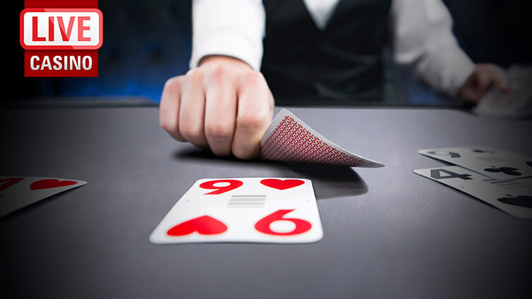 El baccarat clásico como sacar probabilidades en el poker 415544