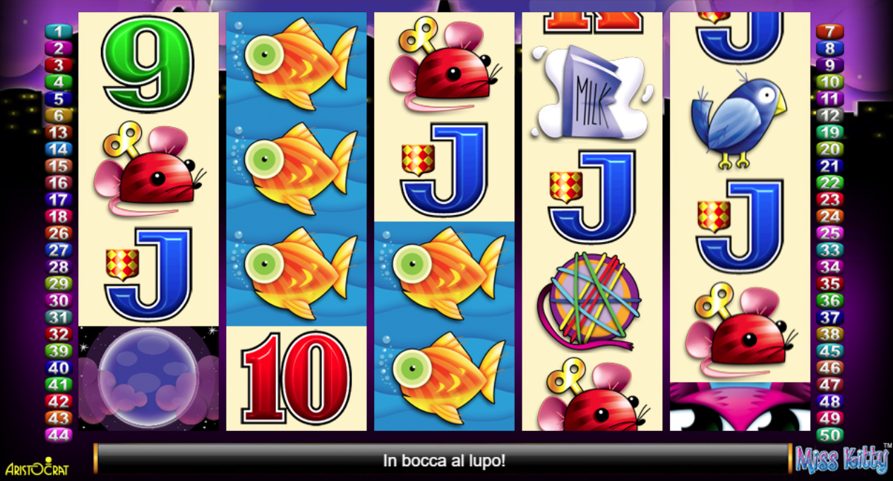 El baccarat clásico miss kitty online tragamonedas gratis 75439