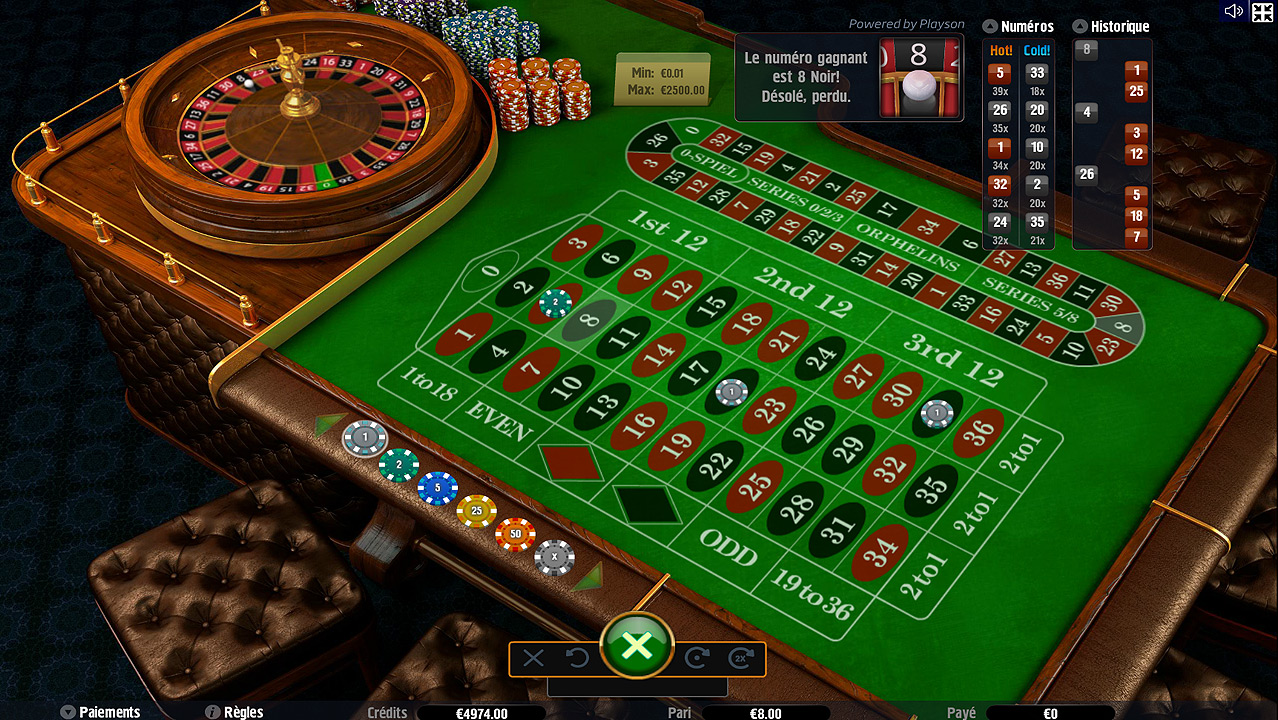 Estrategia poker online lincecia de Crazy Vegas casino 267093