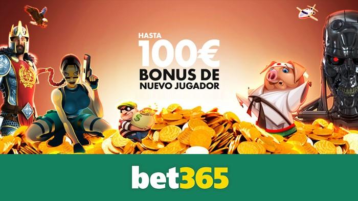 Juegos de casino online bono bet365 Bolivia 521097