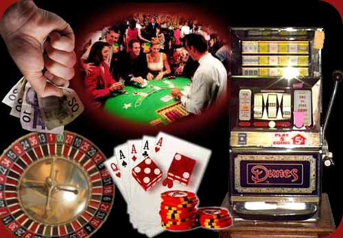 Apuestas móvil tipos de sorteos en casinos 658392